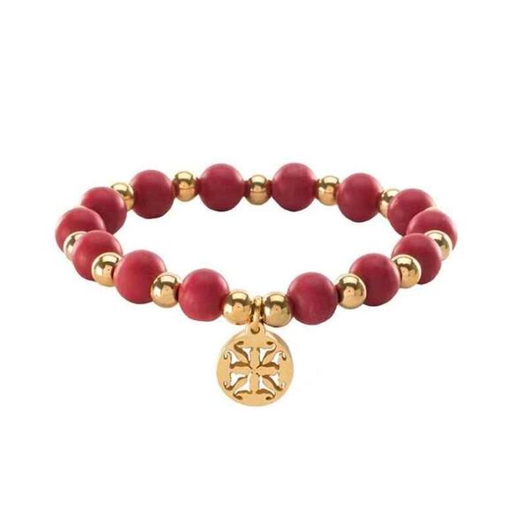 Lot of 3 Rustic Cuff Bracelets, New Condition, Never Used. - Picture 7 of 9